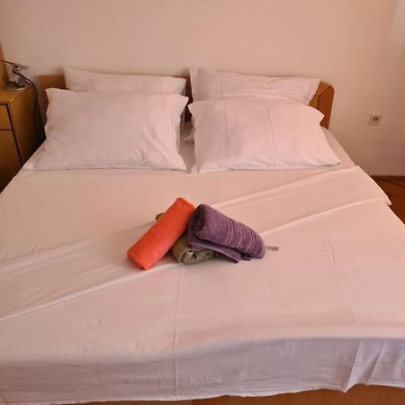 Rooms Jenifer 스플리트 외부 사진