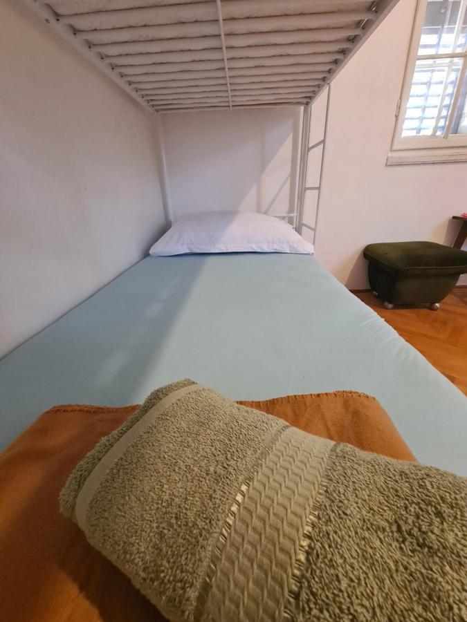 Rooms Jenifer 스플리트 외부 사진