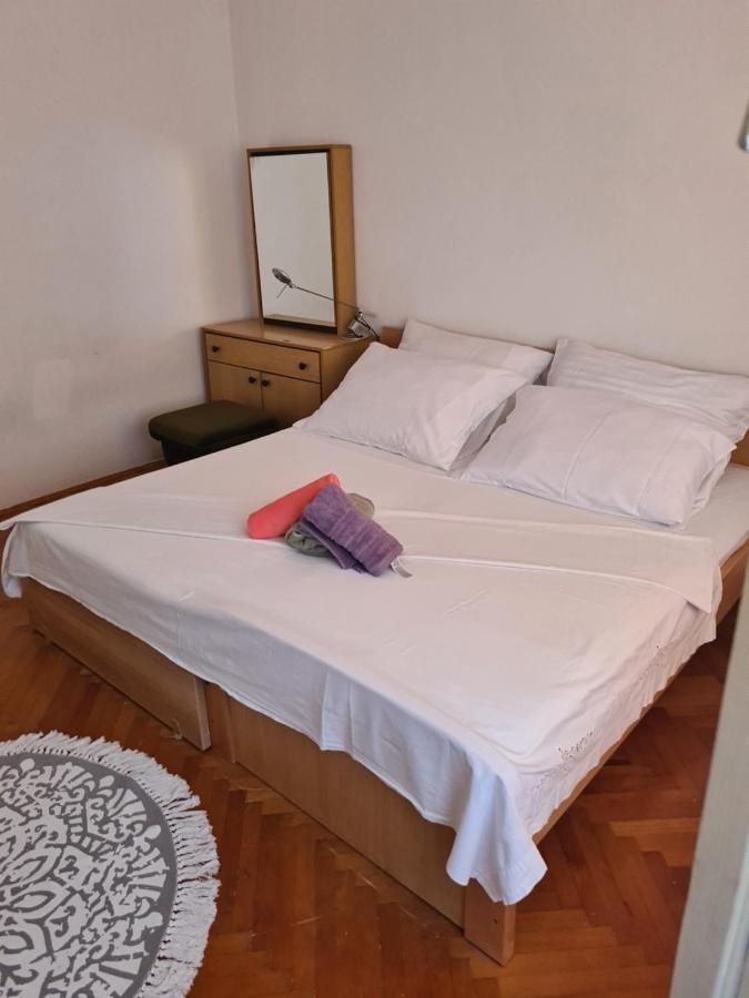 Rooms Jenifer 스플리트 외부 사진