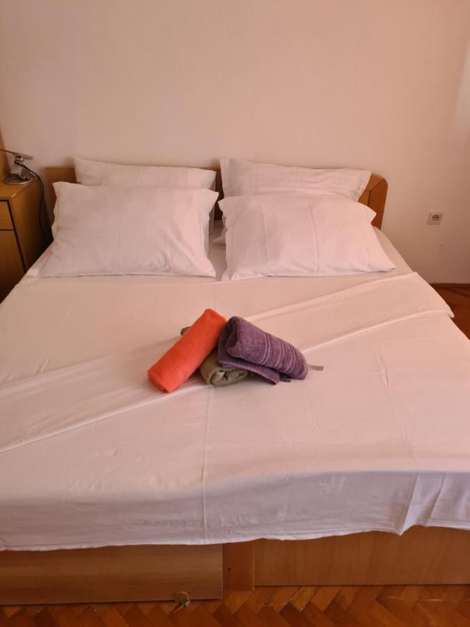 Rooms Jenifer 스플리트 외부 사진