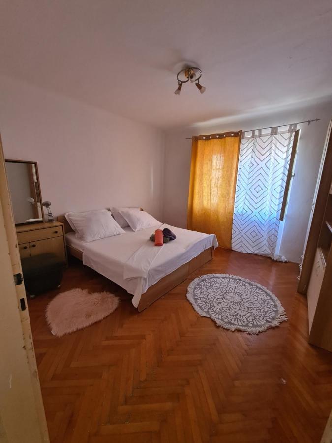 Rooms Jenifer 스플리트 외부 사진